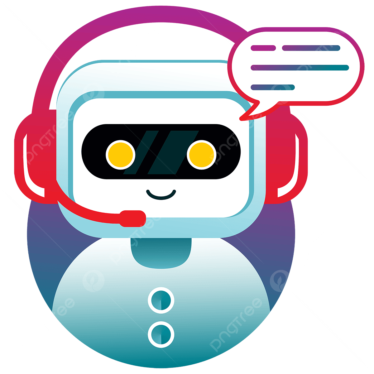 Robot asistente